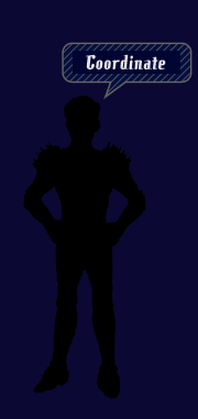 Coordinate
