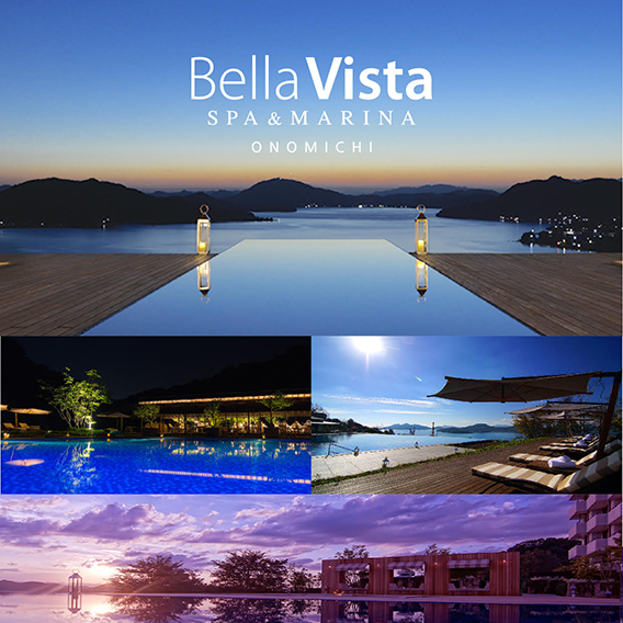 Bella Vista POOL PARTY